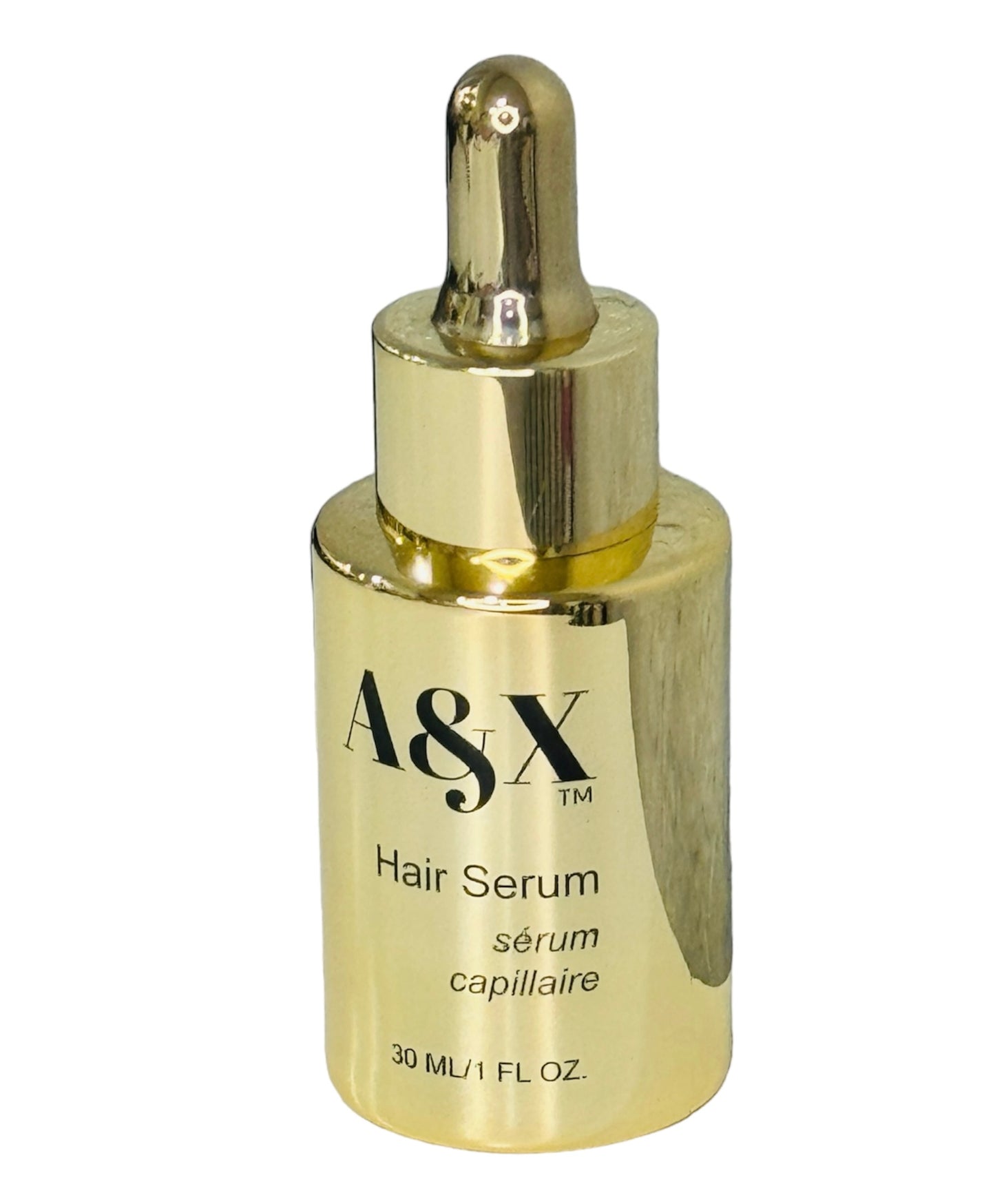 serum capilar