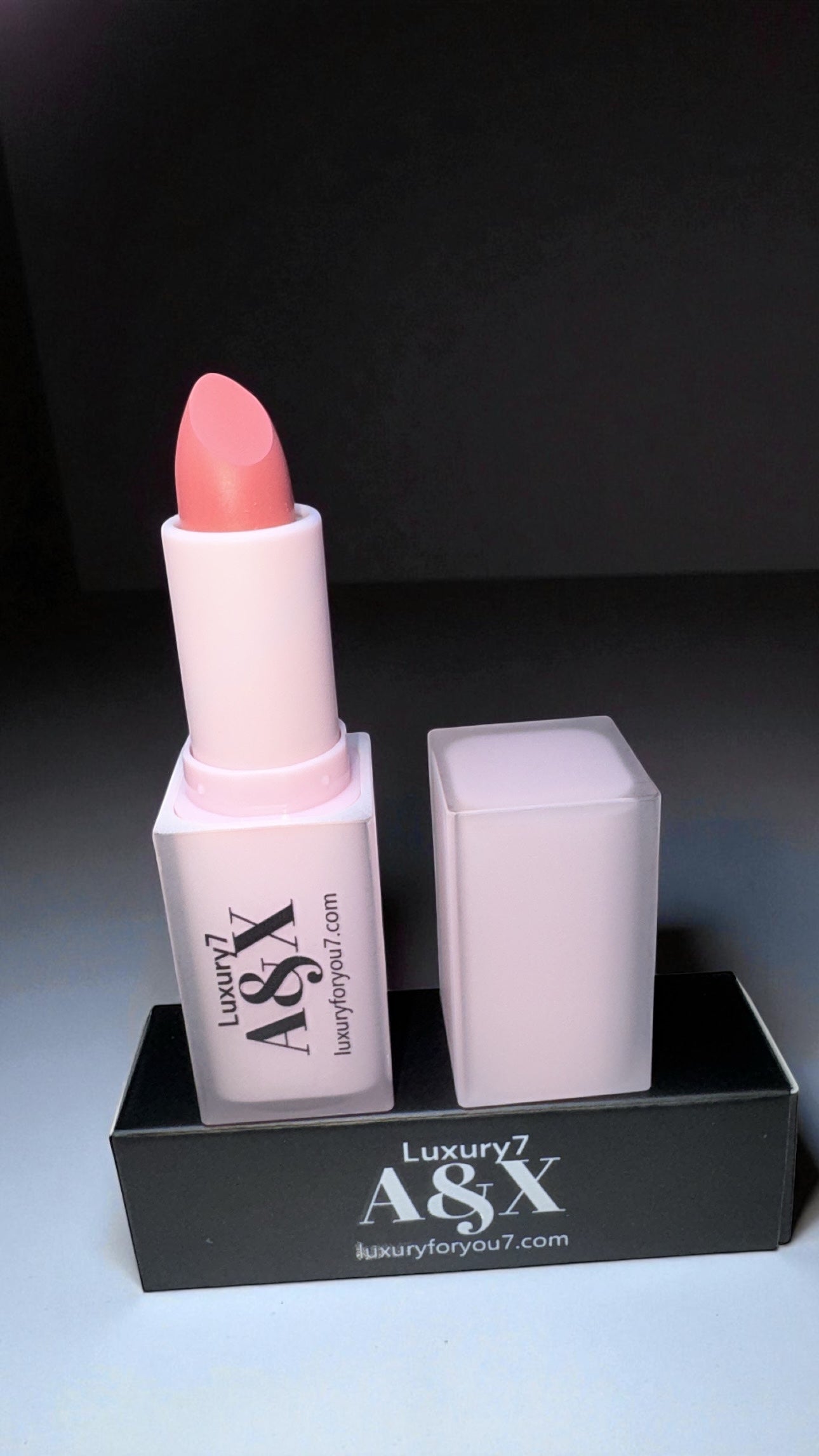 Boss Bloom Lipstick